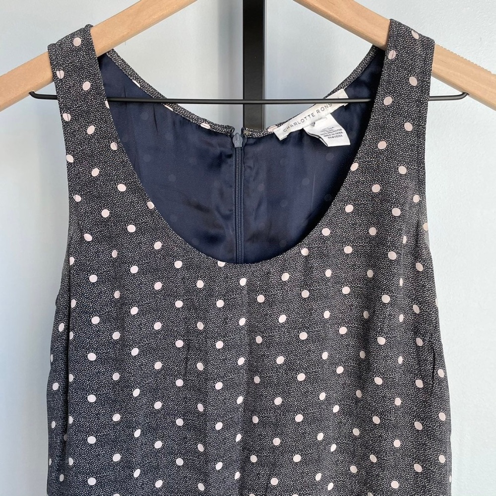 Charlotte Ronson Dress - Picture 5 of 11